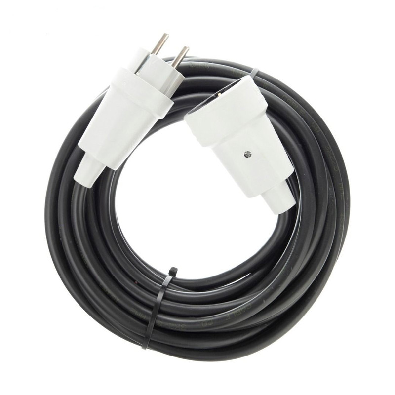 کابل سیار 2 در 2.5 مدل 40M