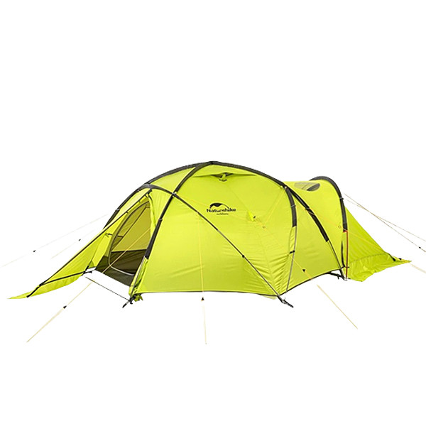 چادر دو نفره نیچرهایک مدل Lgloo Double Resident Alpine Tent