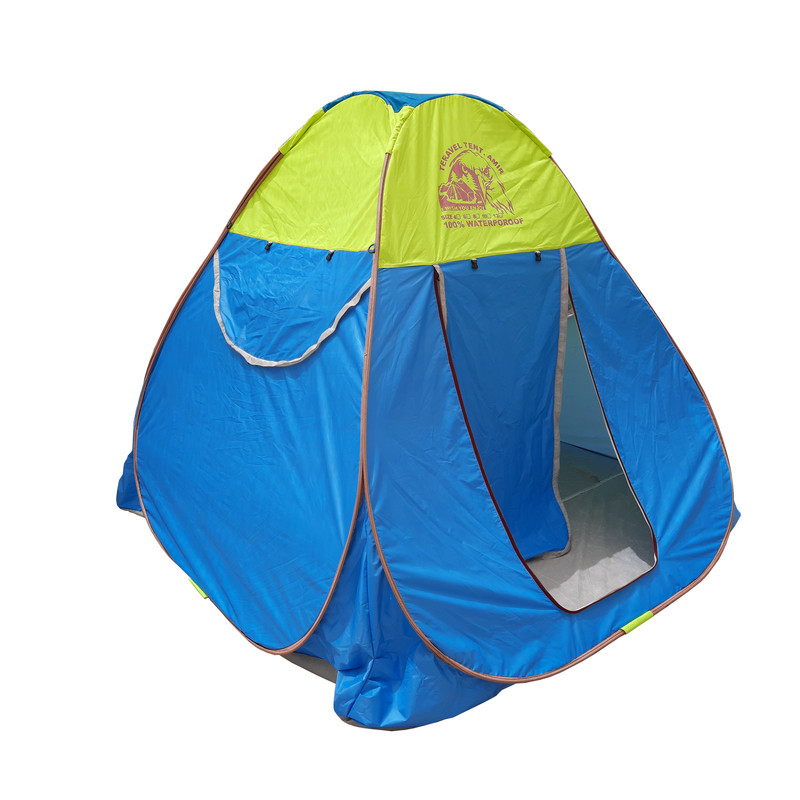 چادر مسافرتی 8 نفره کد K20