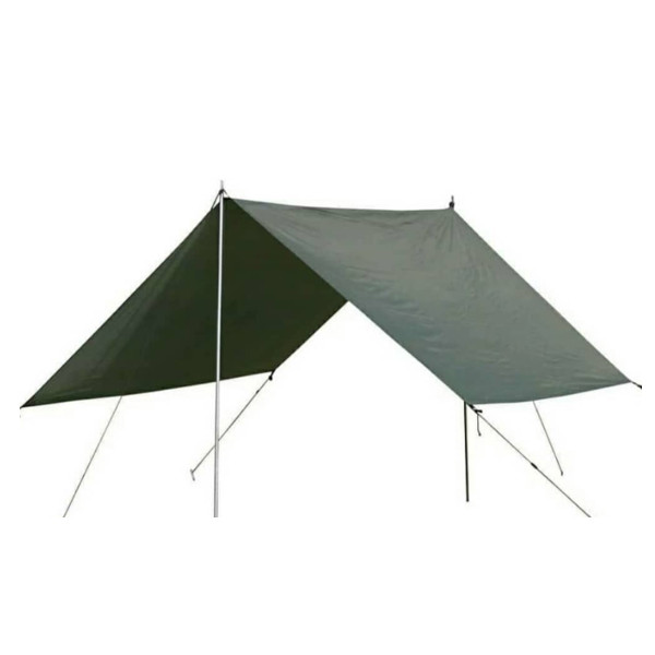 چادر اضطراری مدل Sunshade Quha