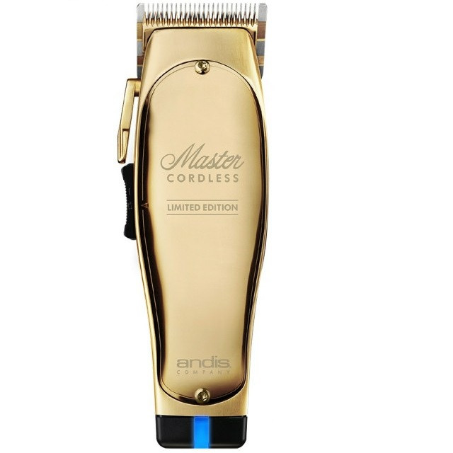 ماشین اصلاح موی سر اندیس مدل cordless gold edition