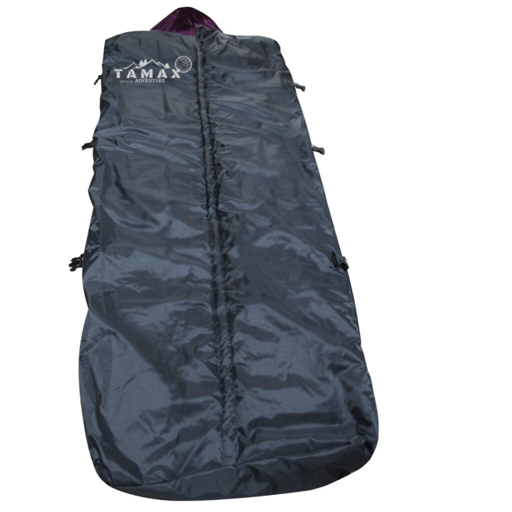 کیسه خواب TAMAX مدل Adventure