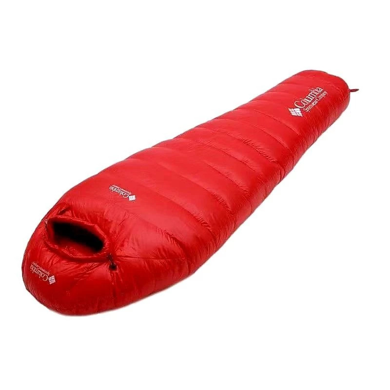 کیسه خواب مدل MUMMY 800