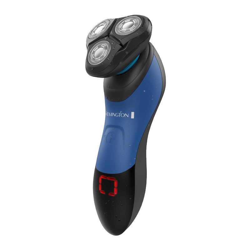 ماشین اصلاح موی صورت رمینگتون مدل  XR1450 HYPERFLEX AQUA PLUS ROTARY SHAVER