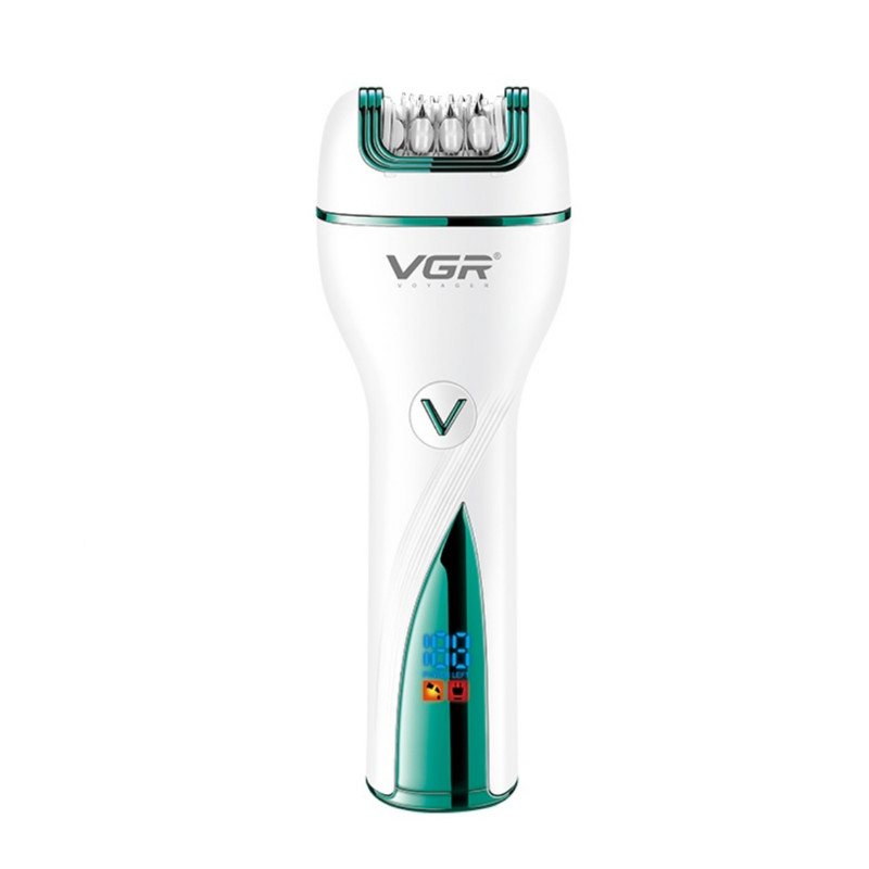 اپیلاتور وی جی ار مدل V-728