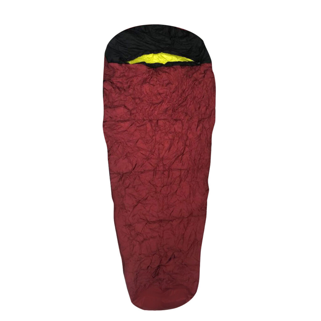 کیسه خواب نورث فیس مدل IGD01