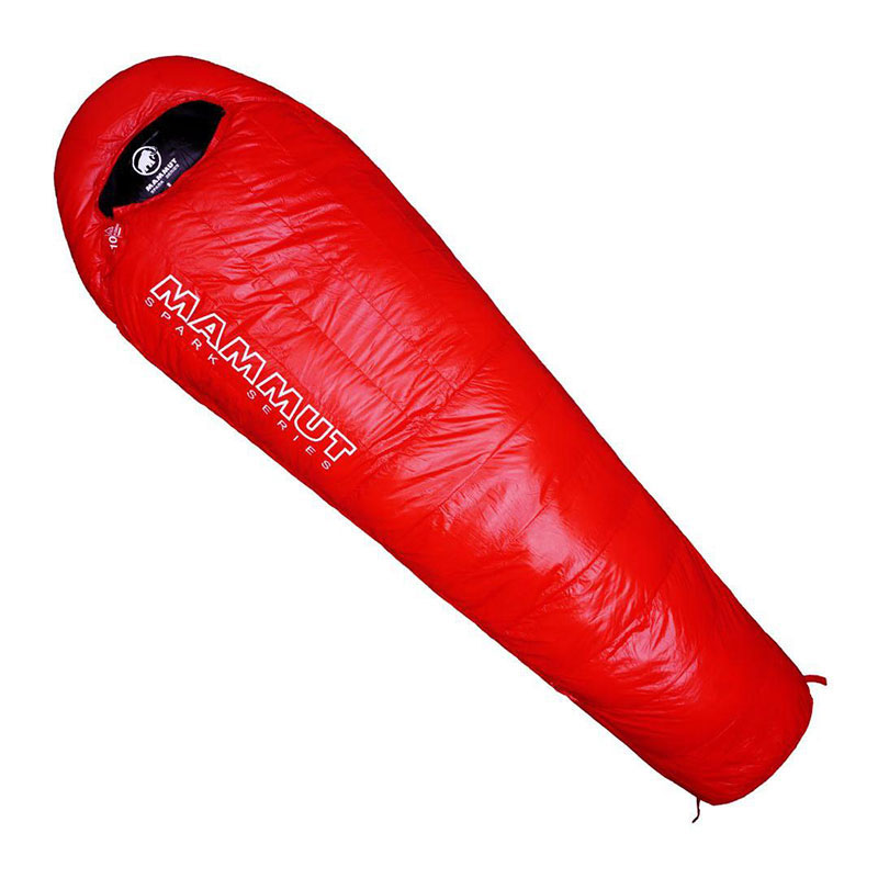 کیسه خواب ماموت مدل 1357