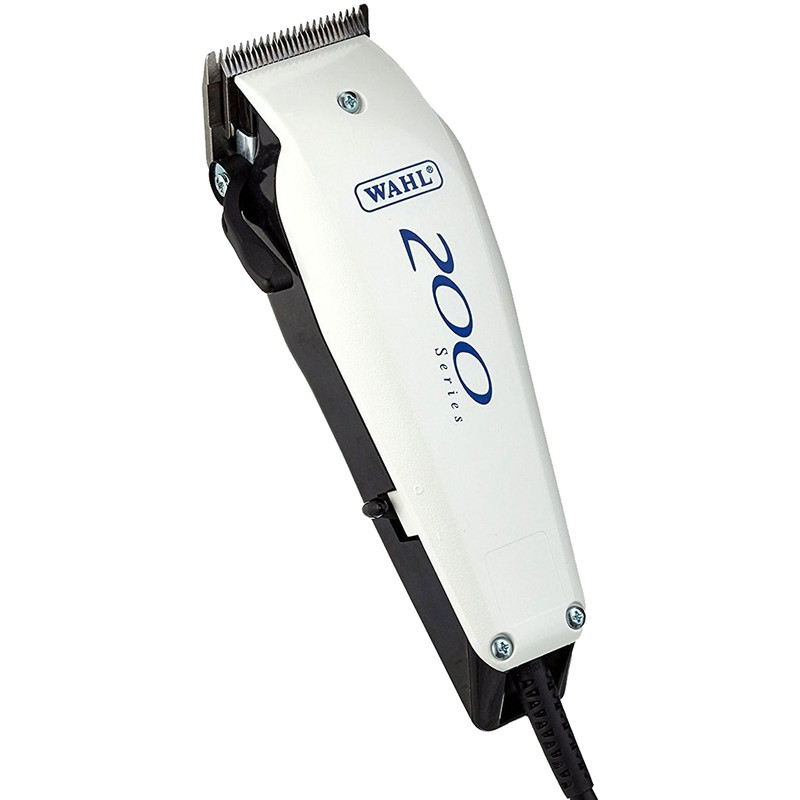 ماشین اصلاح موی سر و صورت وال مدل Series 200 Haircutting kit