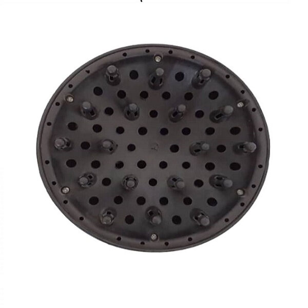 دیسپانسر سشوار مدل DP002