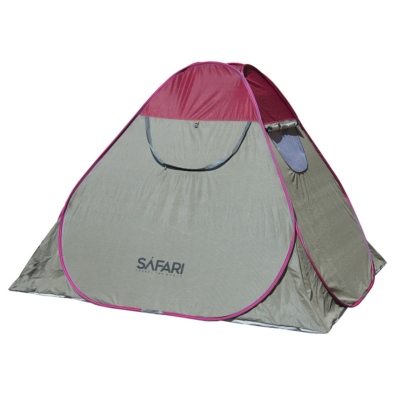 چادر مسافرتی 8 نفره سافاری مدل B8-Sugarloaf