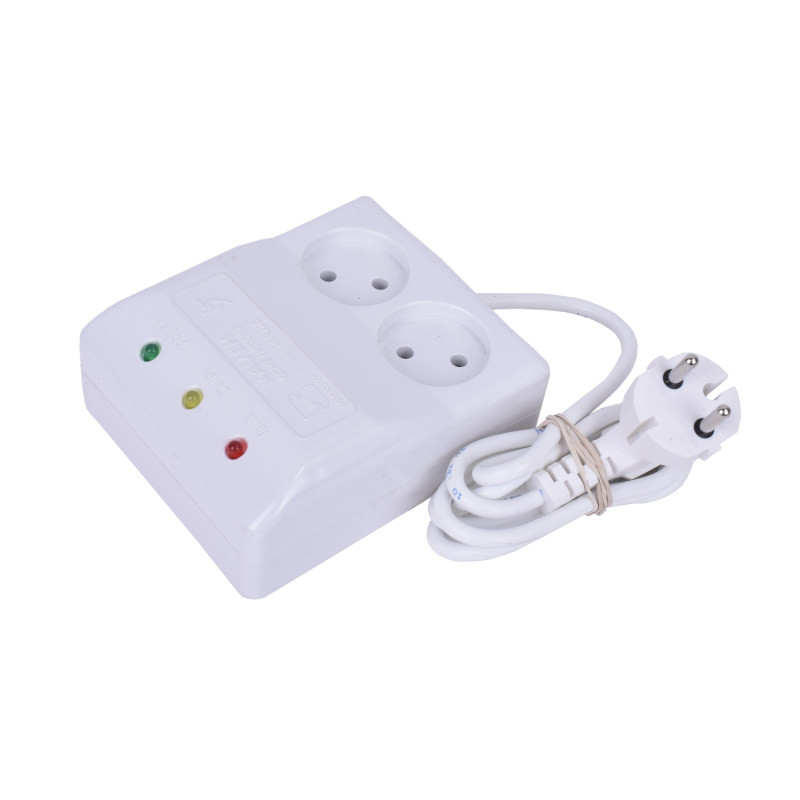 محافظ ولتاژ کاوه مدل krp222