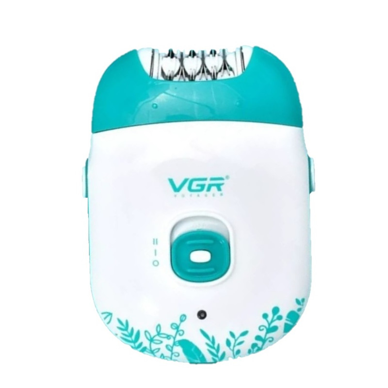 اپیلاتور وی جی ار مدل V-726