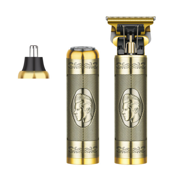 ماشین اصلاح موی سر و صورت داوین مدل 3IN1 CLIPPER MG01 مجموعه 2 عددی