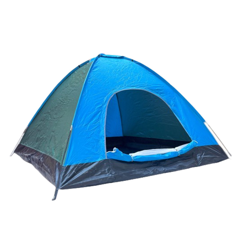 چادر مسافرتی مدل DMS